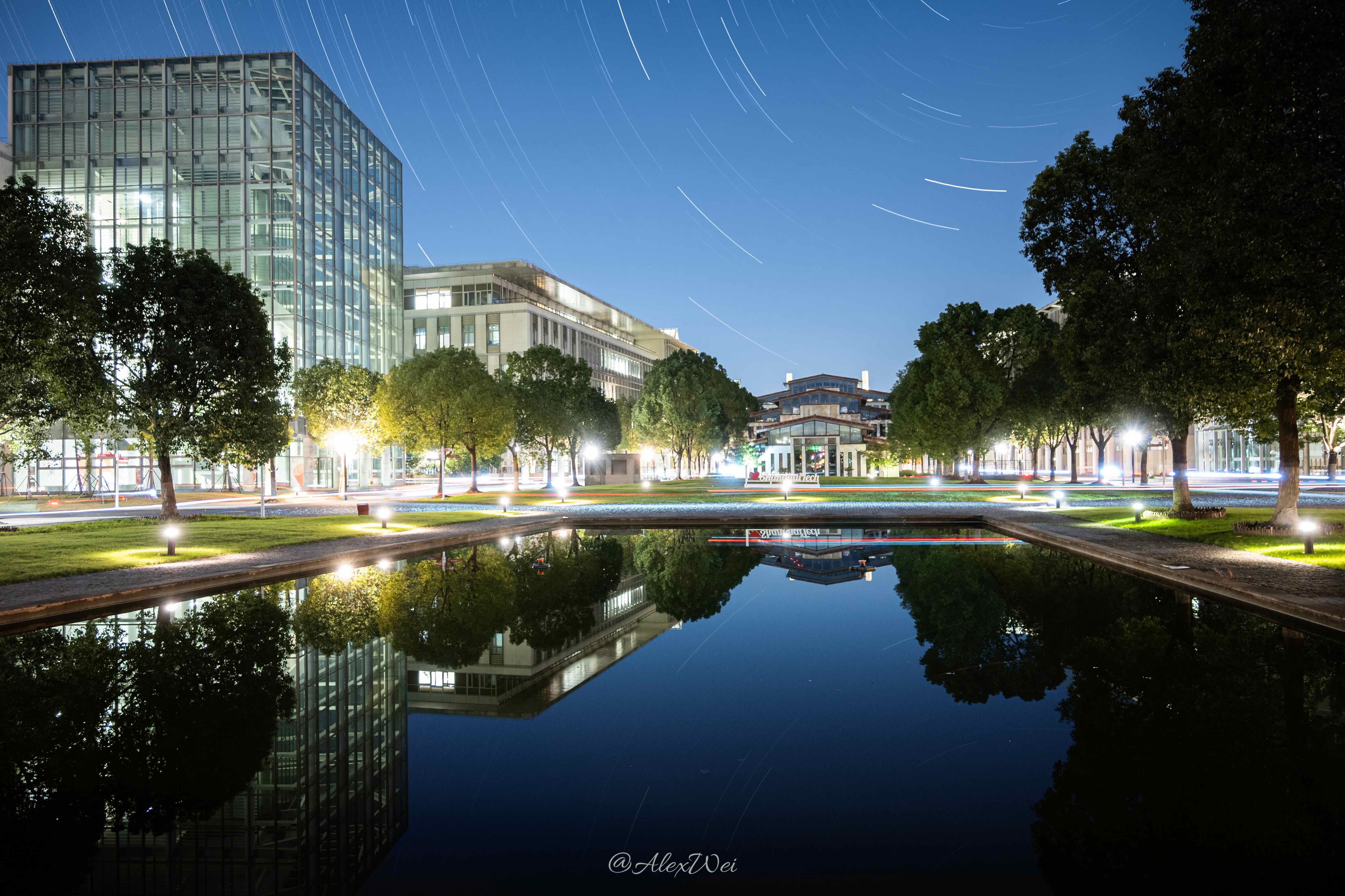 SI100B Midterm Revision Notes