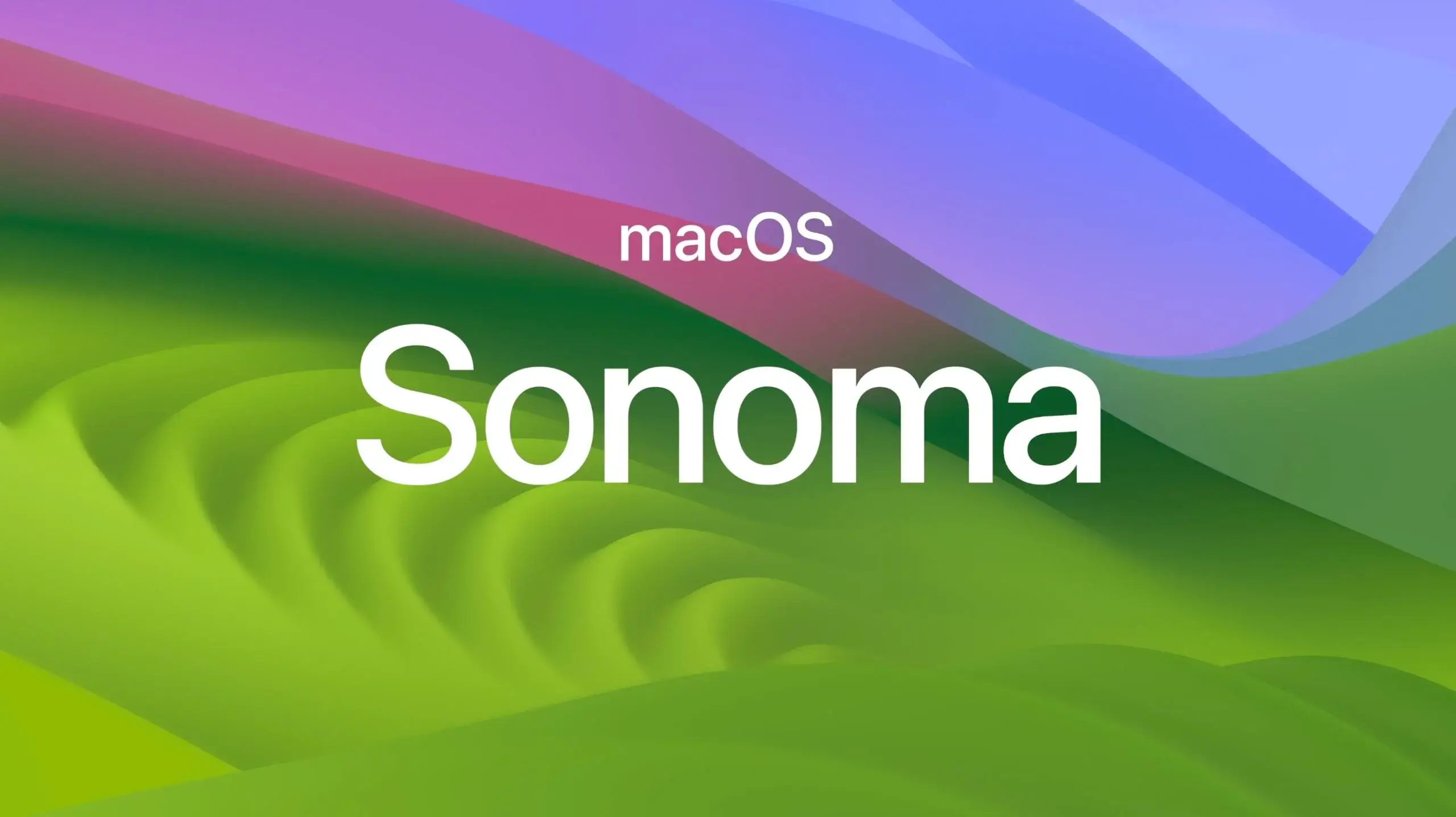 macOS Sonoma 使用心得及总结