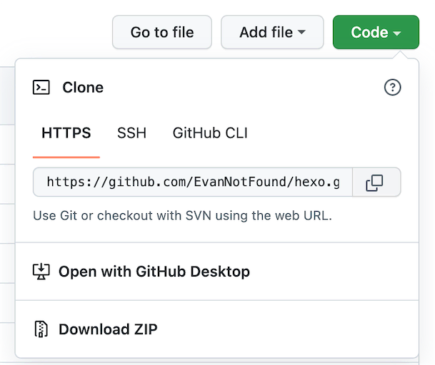 Creating a Hexo Personal Blog with Github+Vercel: The Complete Guide